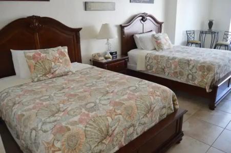 Fountain Beach Resort - 448