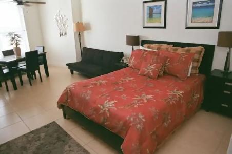 Fountain Beach Resort - 432