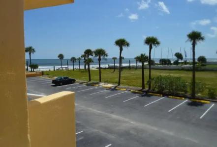 Fountain Beach Resort - 312