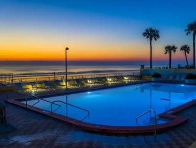 Fountain Beach Resort - 16