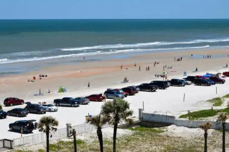 Fountain Beach Resort - 20