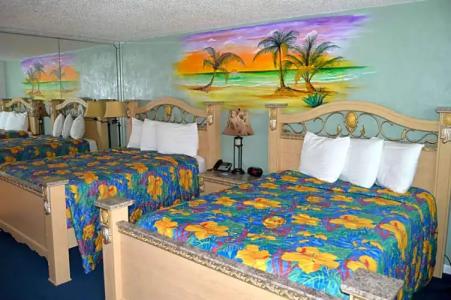 Fountain Beach Resort - 149