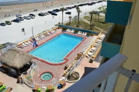 Fountain Beach Resort - 309