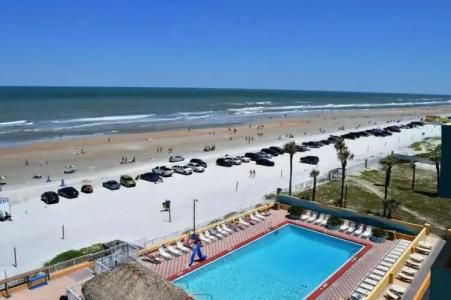 Fountain Beach Resort - 308