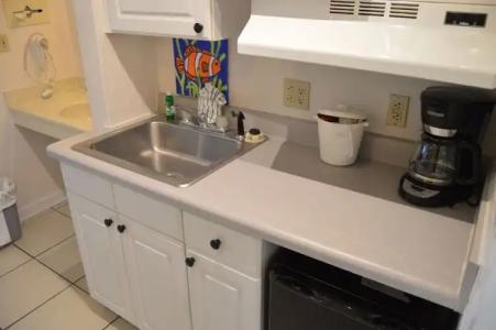 Fountain Beach Resort - 425