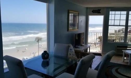 Fountain Beach Resort - 6