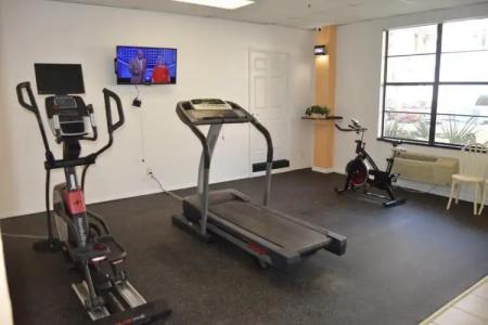 Fountain Beach Resort - 18