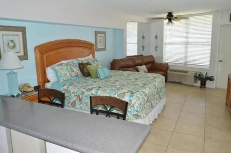 Fountain Beach Resort - 307