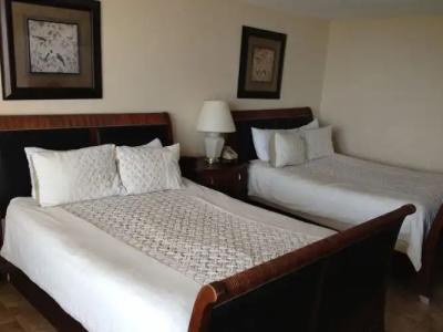 Fountain Beach Resort - 447