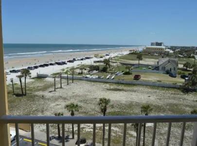 Fountain Beach Resort - 60