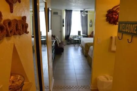 Fountain Beach Resort - 338