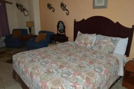 Fountain Beach Resort - 385