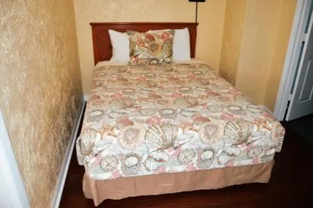 Fountain Beach Resort - 1