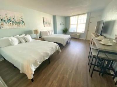 Fountain Beach Resort - 93