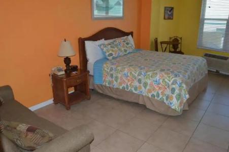 Fountain Beach Resort - 409