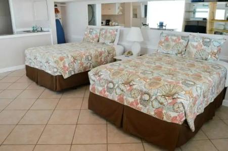 Fountain Beach Resort - 102