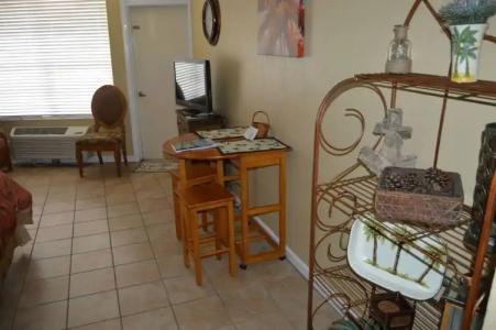 Fountain Beach Resort - 302