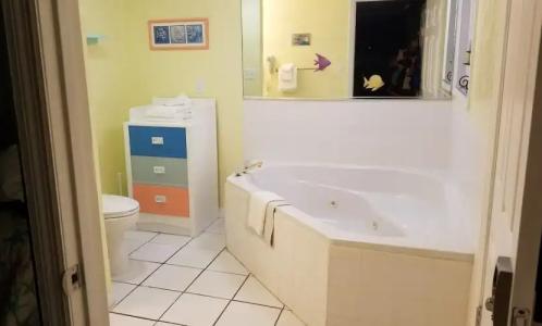 Fountain Beach Resort - 272