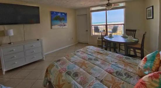 Fountain Beach Resort - 110