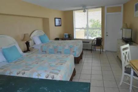 Fountain Beach Resort - 96