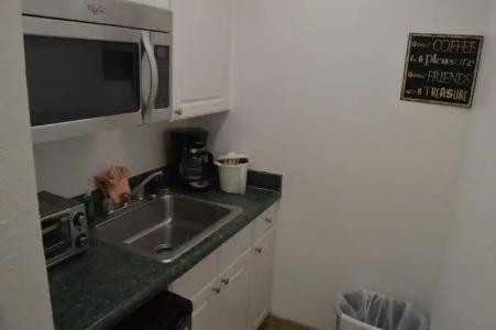 Fountain Beach Resort - 435