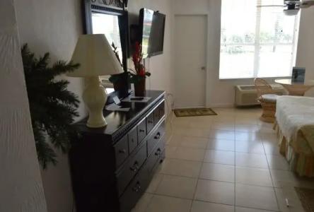 Fountain Beach Resort - 319