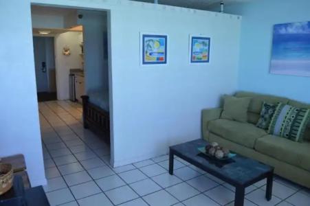 Fountain Beach Resort - 413