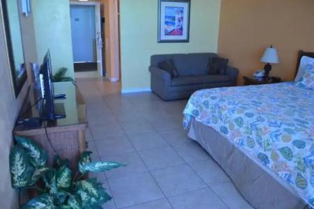 Fountain Beach Resort - 408