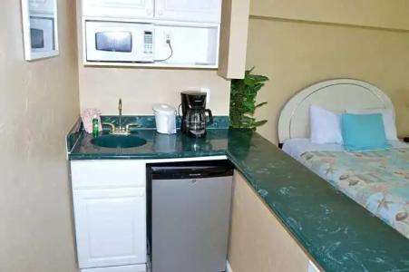 Fountain Beach Resort - 39