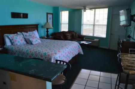 Fountain Beach Resort - 311