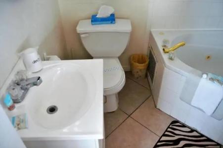 Fountain Beach Resort - 101