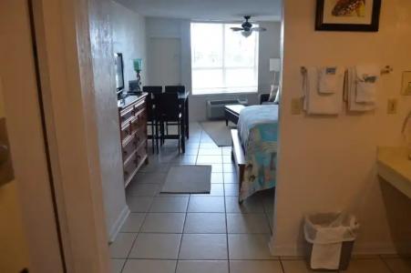 Fountain Beach Resort - 423