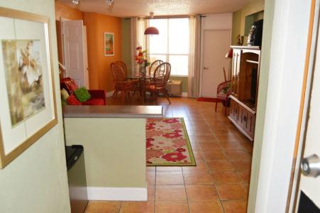 Fountain Beach Resort - 11