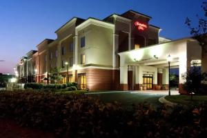 Hampton Inn Jacksonville I-10 West, Jacksonville