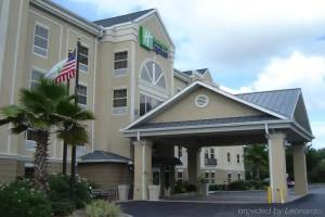 Holiday Inn Express JACKSONVILLE EAST by IHG, Jacksonville