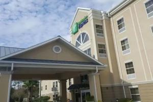 Holiday Inn Express JACKSONVILLE EAST by IHG, Jacksonville