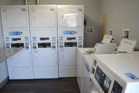 Knights Inn Jacksonville North - 15