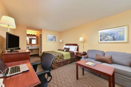 Americas Best Value Inn- San Jose Convention Center - 5
