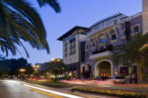 Hotel Valencia Santana Row, San Jose