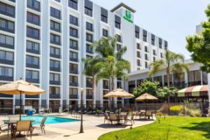 Holiday Inn San Jose - Silicon Valley by IHG, San Jose