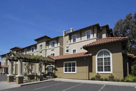 TownePlace Suites San Jose Cupertino - 19