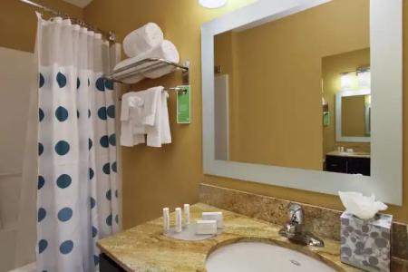TownePlace Suites San Jose Cupertino - 22