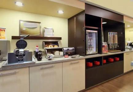 TownePlace Suites San Jose Cupertino - 14