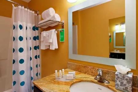 TownePlace Suites San Jose Cupertino - 28