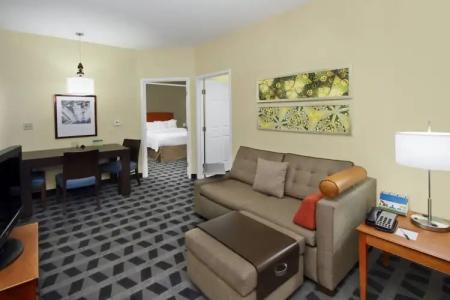 TownePlace Suites San Jose Cupertino - 24