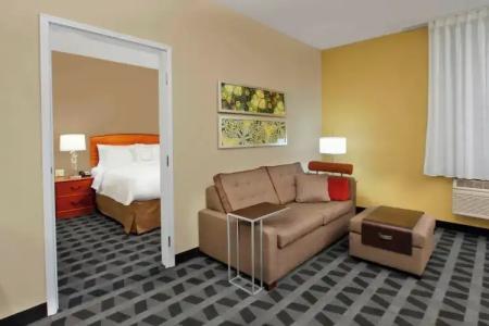 TownePlace Suites San Jose Cupertino - 18