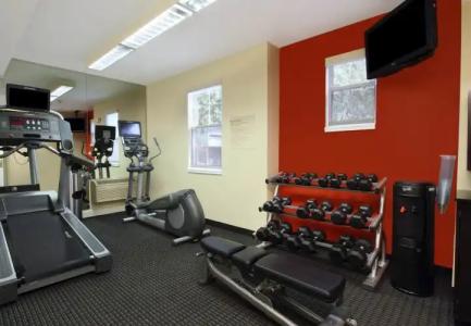 TownePlace Suites San Jose Cupertino - 10