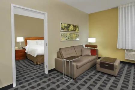 TownePlace Suites San Jose Cupertino - 20