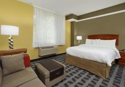 TownePlace Suites San Jose Cupertino - 1