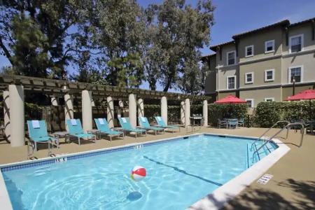 TownePlace Suites San Jose Cupertino - 9